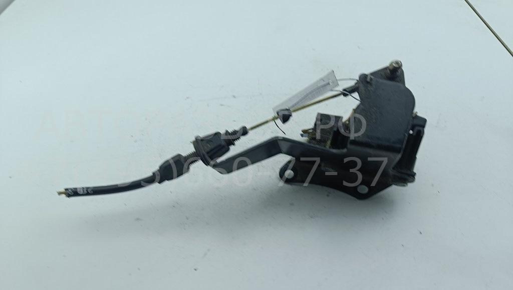 Датчик положения педали акселератора