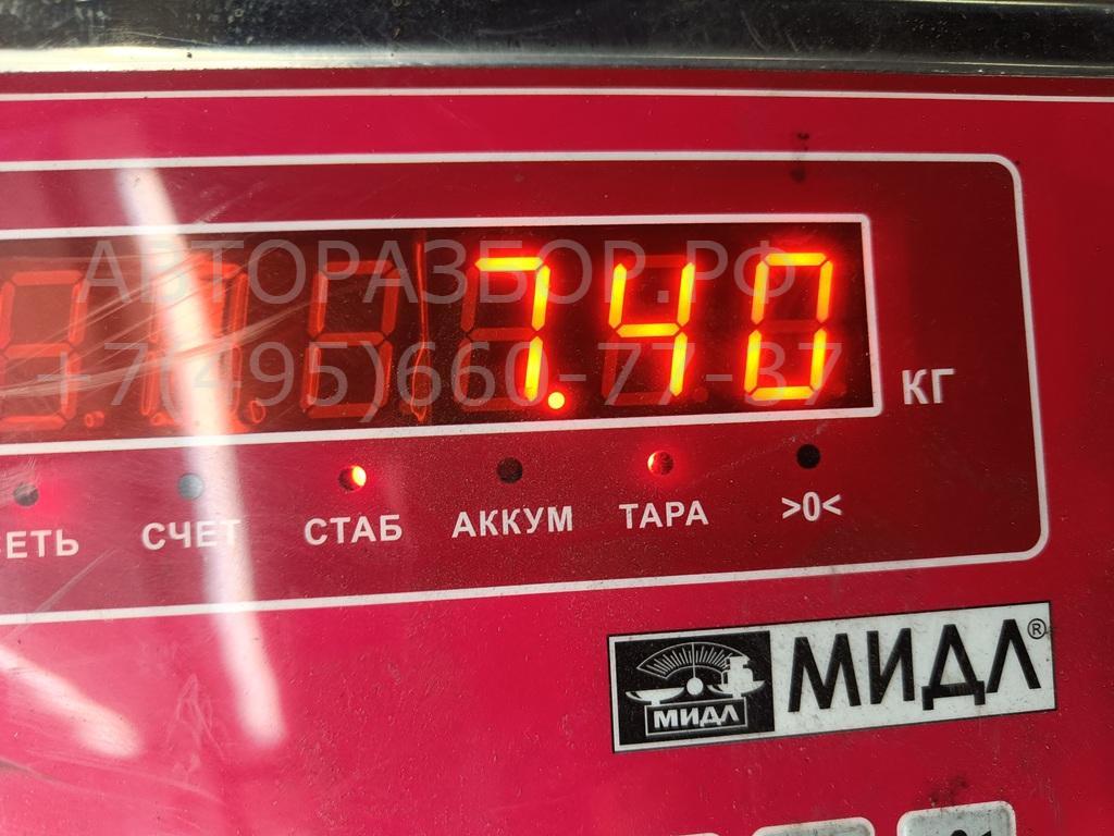 Панель передняя (телевизор)