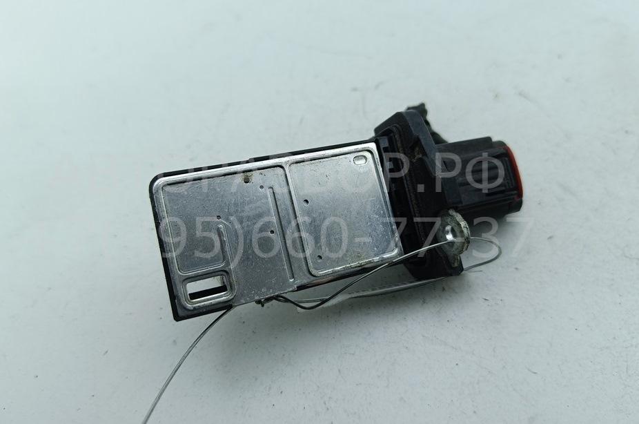 Расходомер воздуха (ДМРВ)