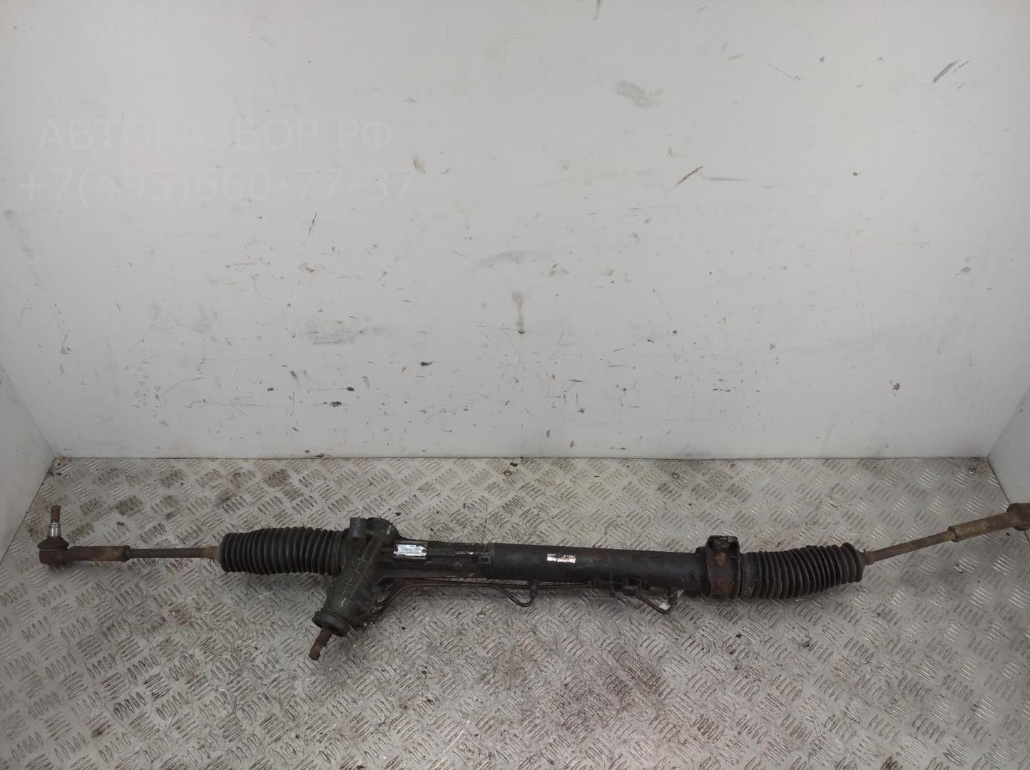 Рейка рулевая