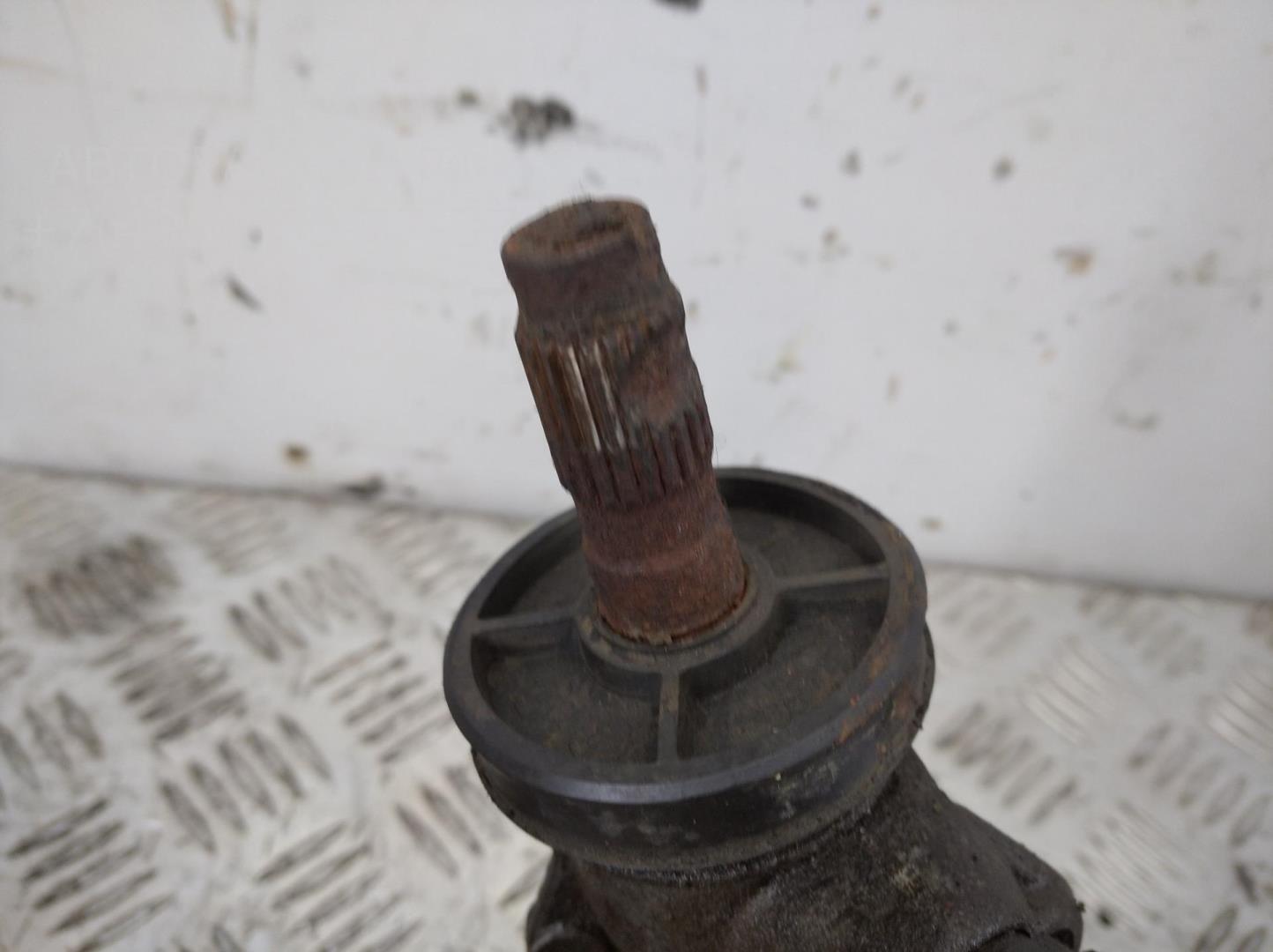 Рейка рулевая