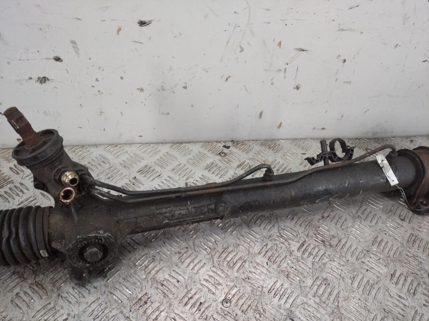 Рейка рулевая