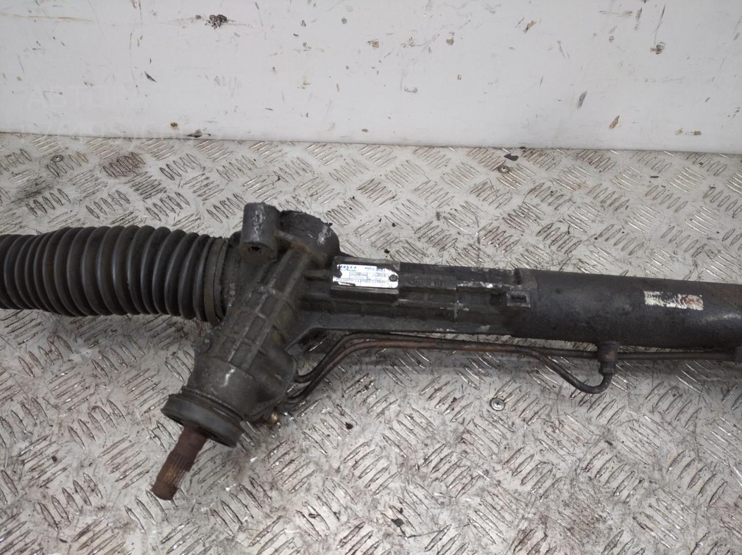 Рейка рулевая