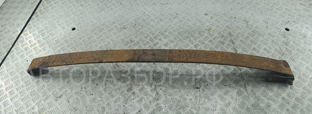 Рессора задняя