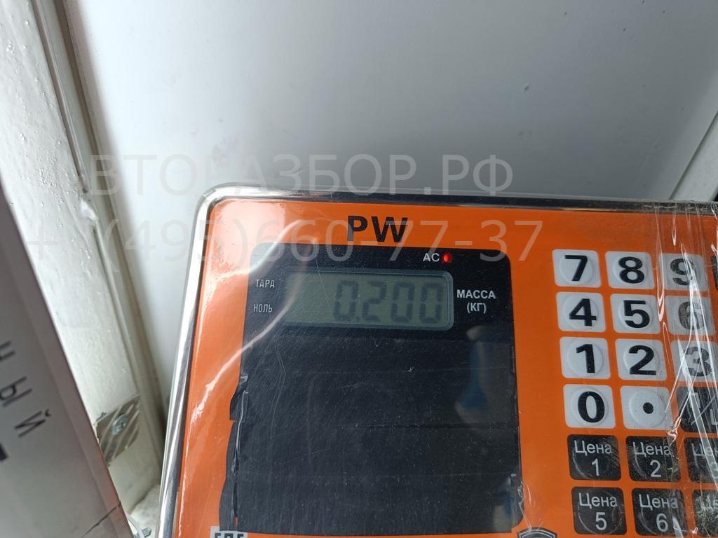 Расходомер воздуха (ДМРВ)