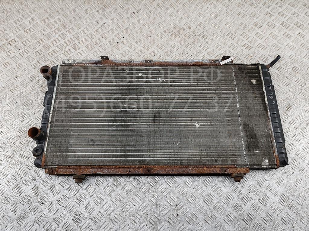 Радиатор охлаждения