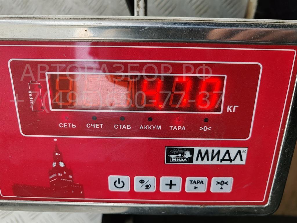 Радиатор охлаждения