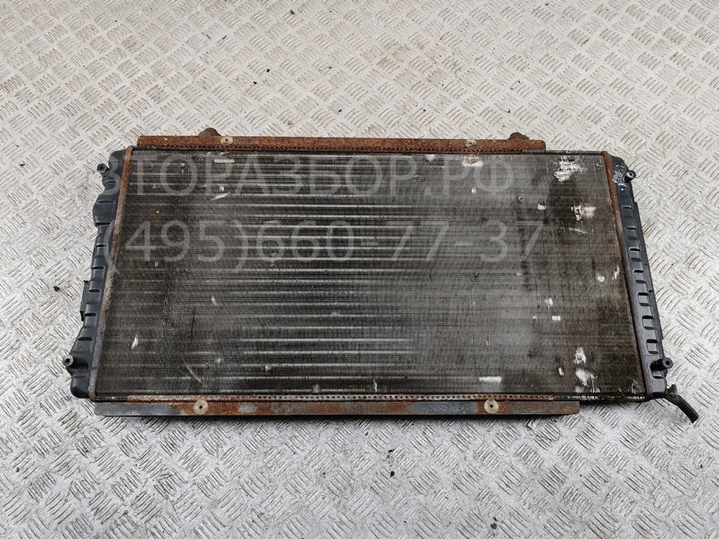 Радиатор охлаждения