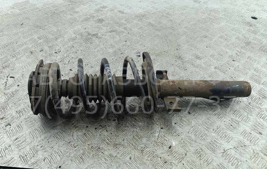 Амортизатор передний левый