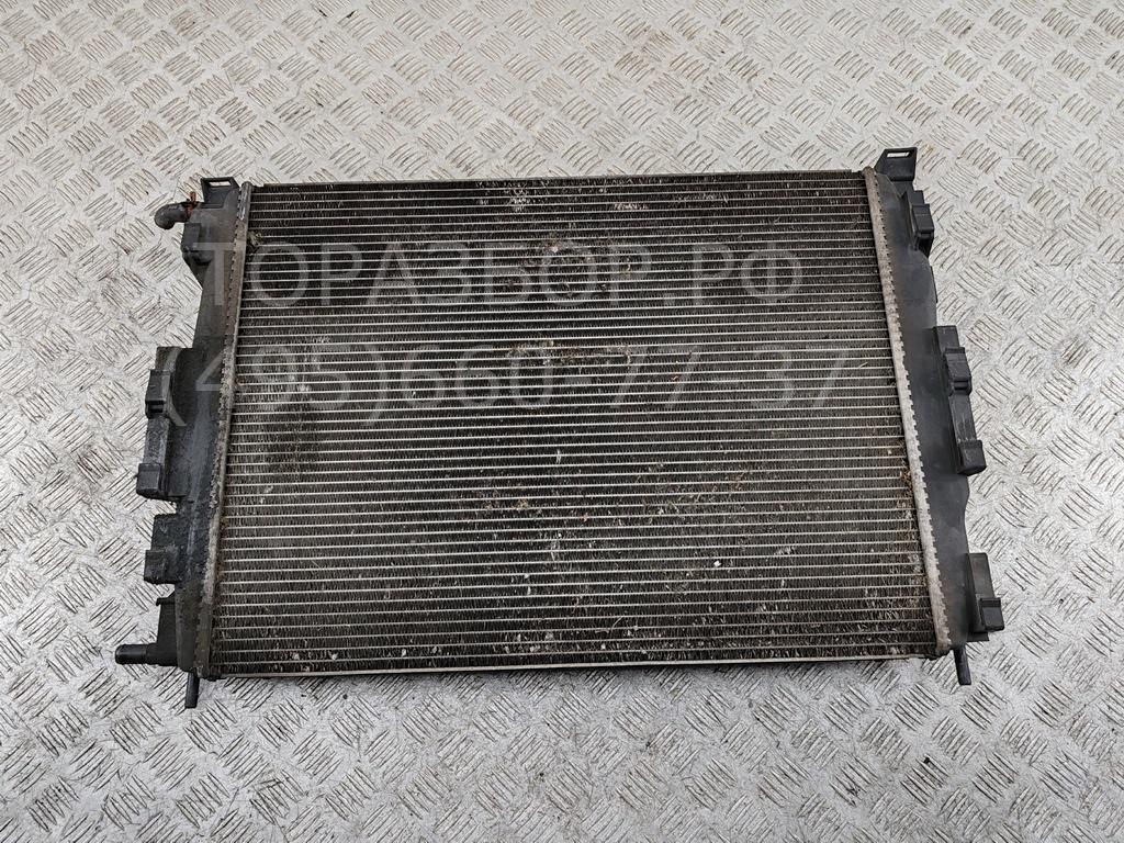Радиатор охлаждения