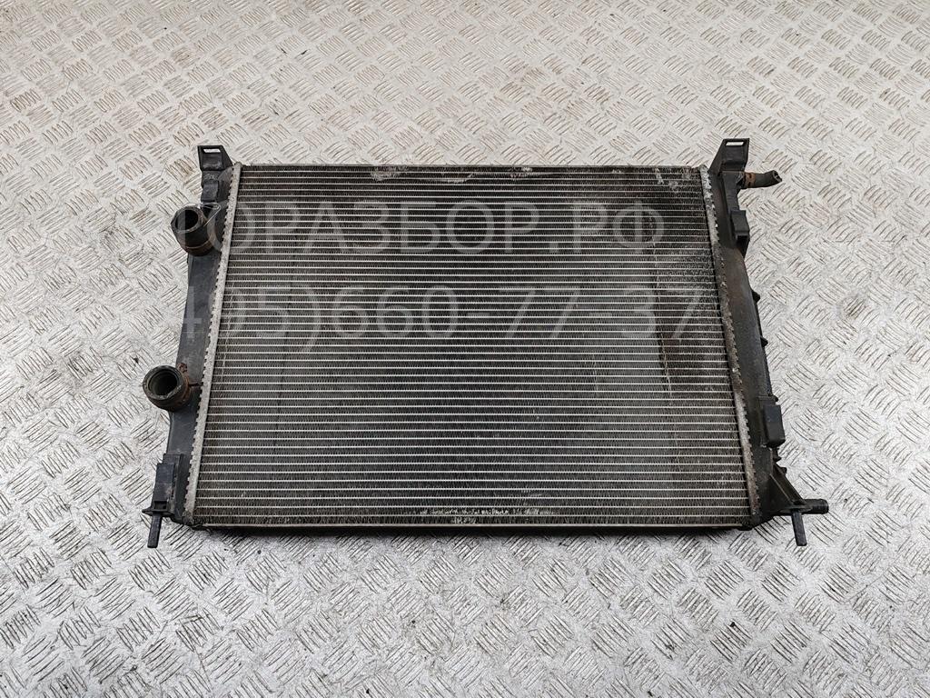 Радиатор охлаждения