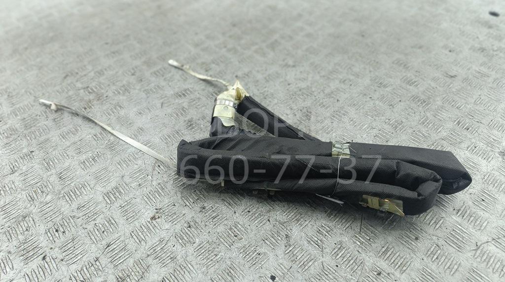 Подушка безопасности боковая (шторка)