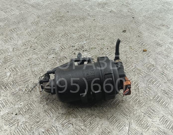 Корпус топливного фильтра