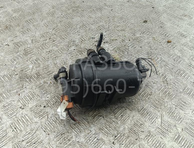 Корпус топливного фильтра