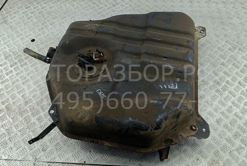 Бак топливный