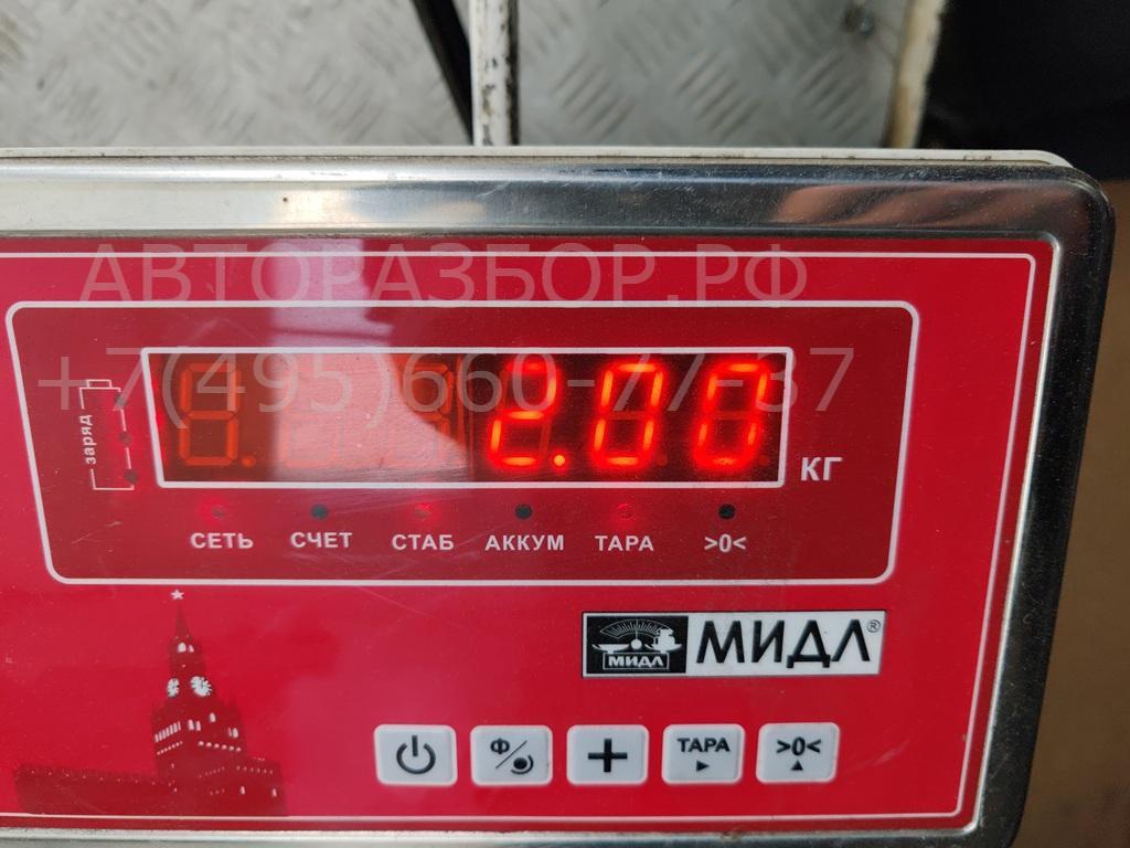 Интеркулер