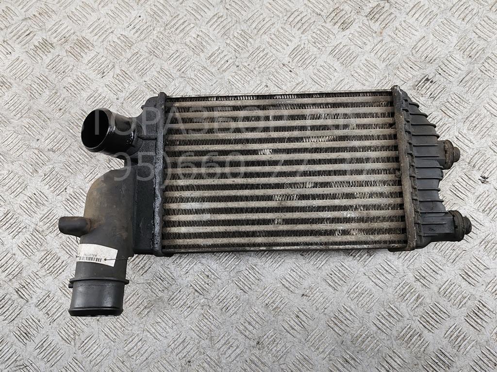 Интеркулер