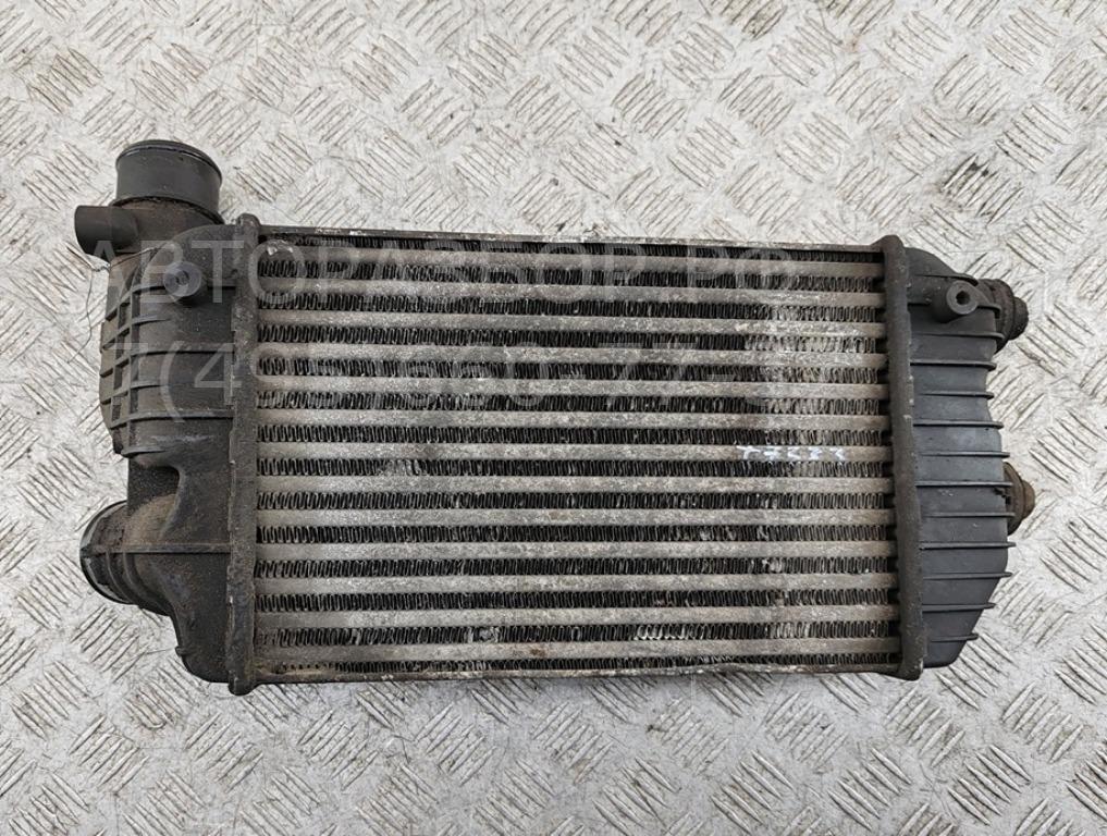 Интеркулер