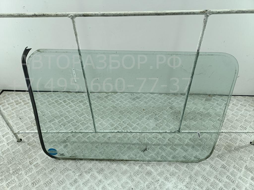 Стекло кузовное глухое правое