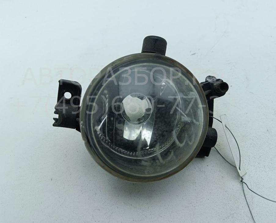 Фара противотуманная правая