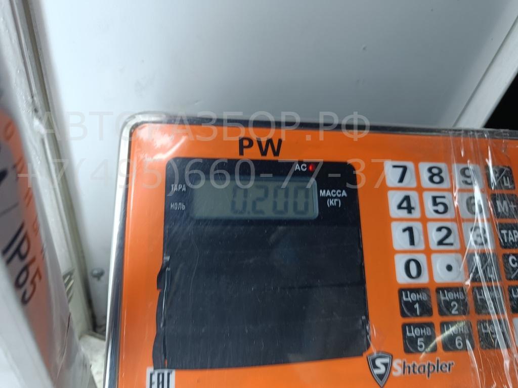 Фара противотуманная правая