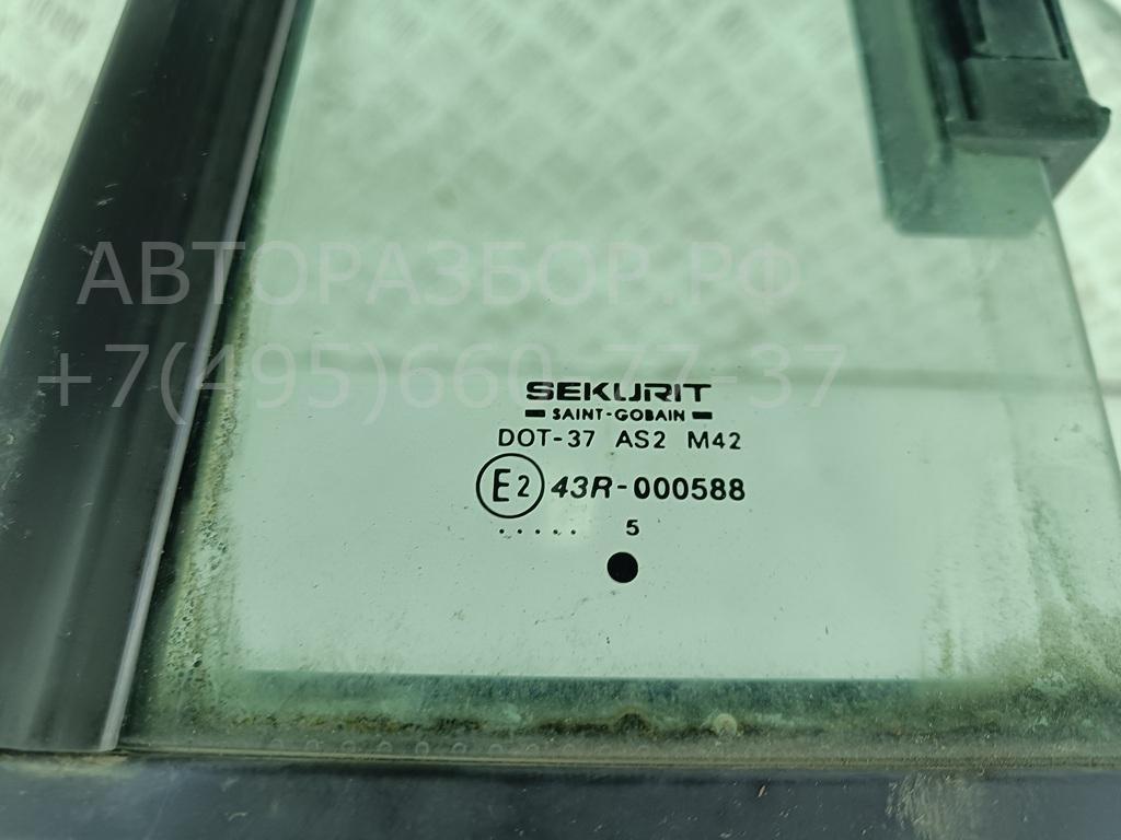 Стекло двери сдвижной