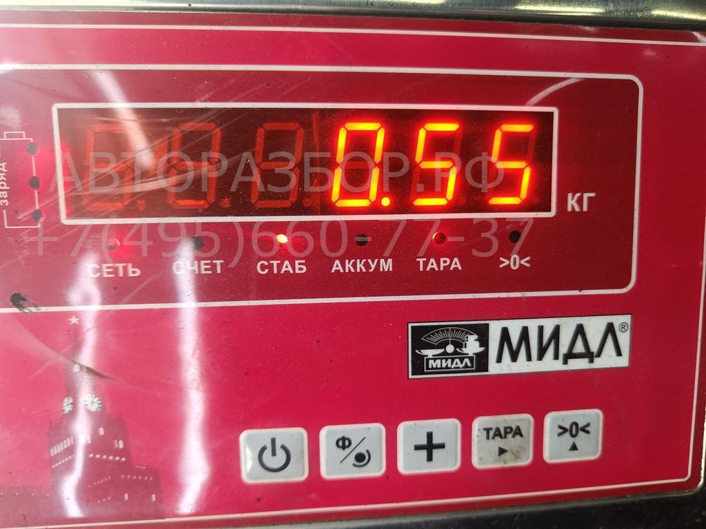 Корпус топливного фильтра