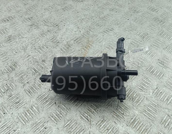 Корпус топливного фильтра