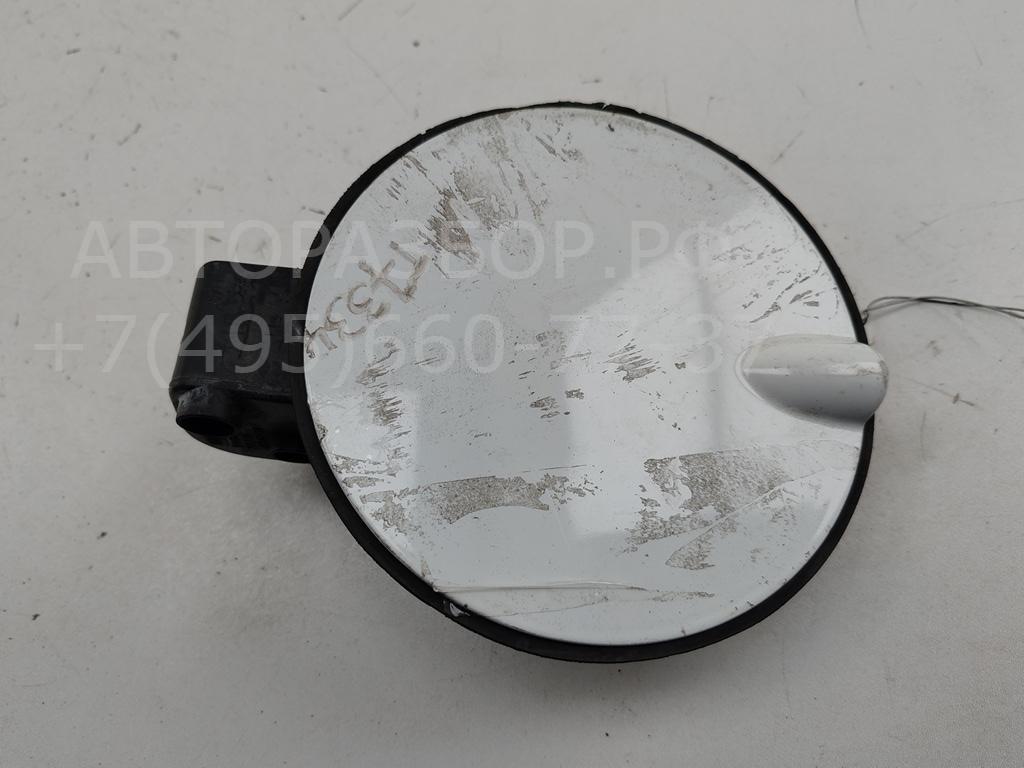 Лючок бензобака