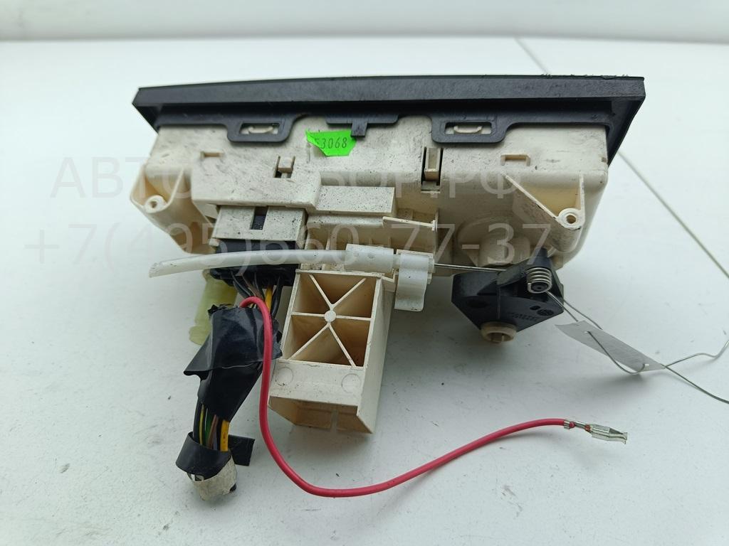 Переключатель отопителя