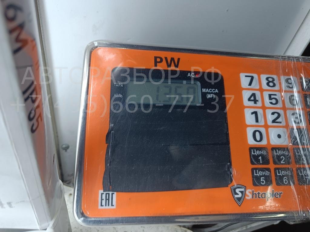 Моторчик печки