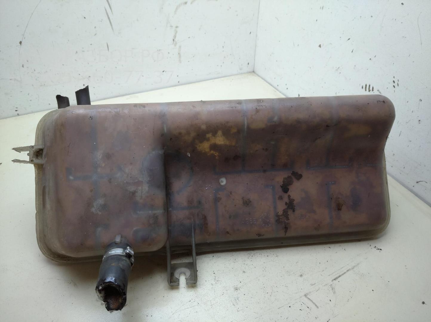 Бачок расширительный