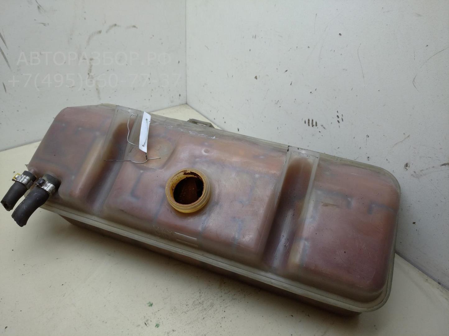 Бачок расширительный