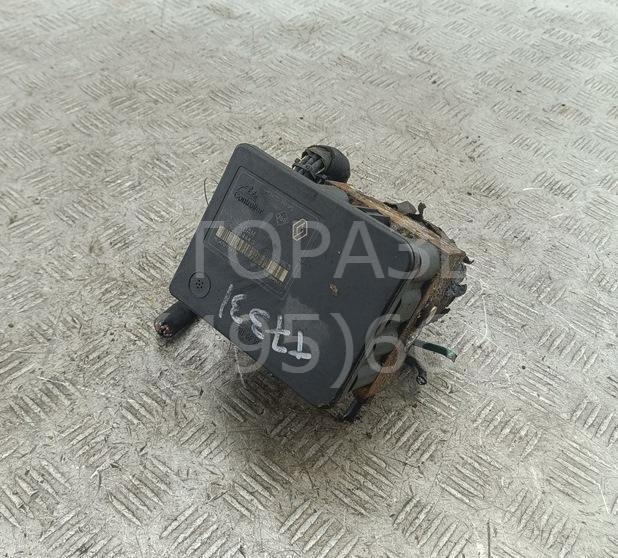 Блок ABS (насос)