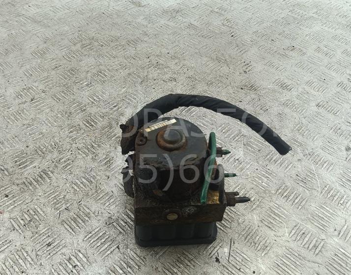 Блок ABS (насос)