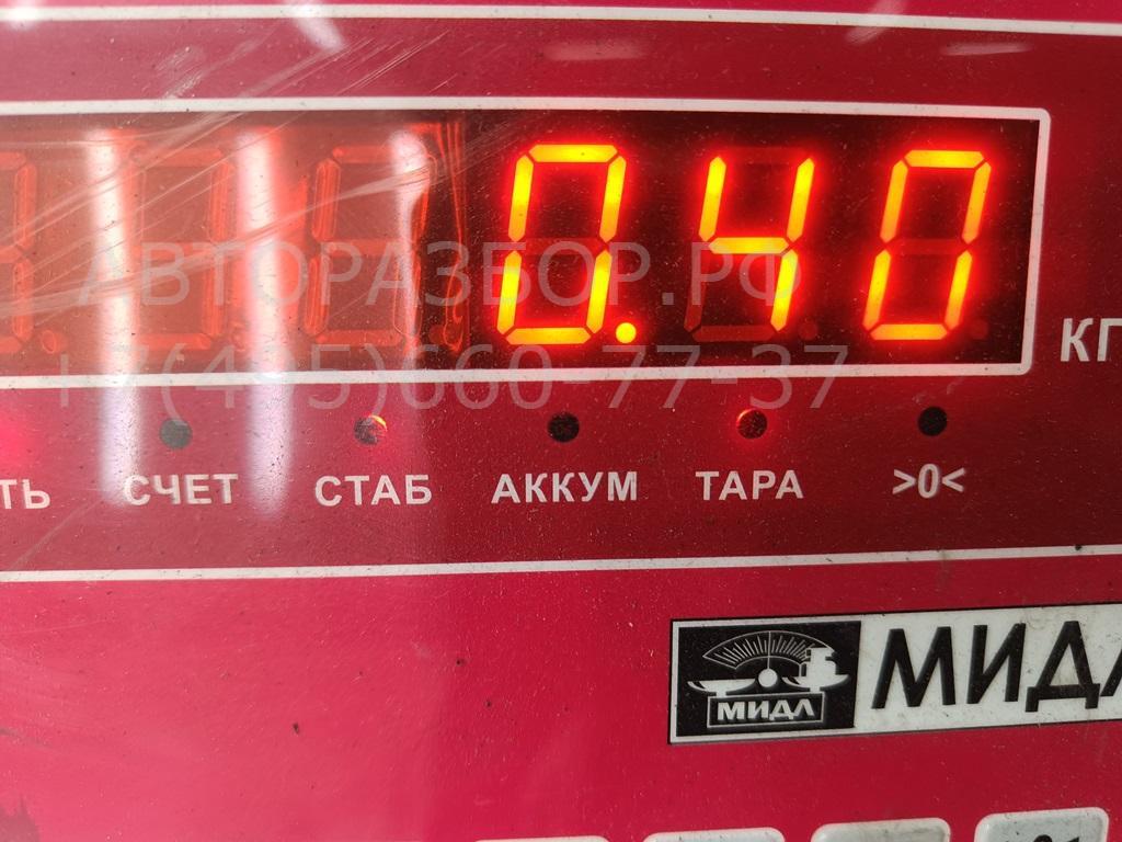 Козырек солнцезащитный