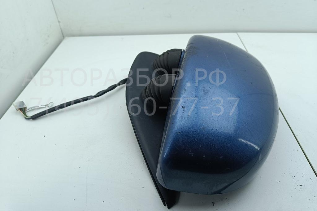 Зеркало правое электрическое