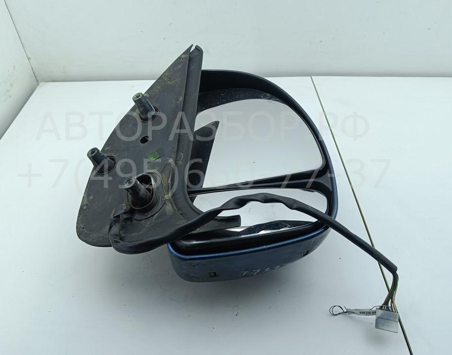 Зеркало правое электрическое