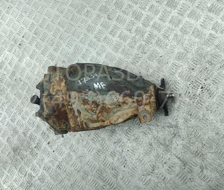 Редуктор заднего моста