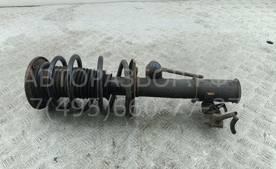 Амортизатор передний правый