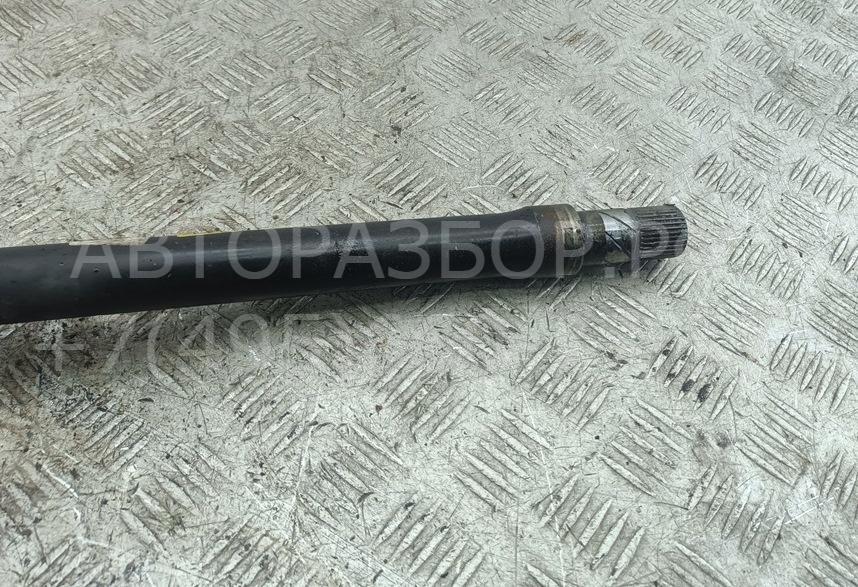 Полуось передняя правая