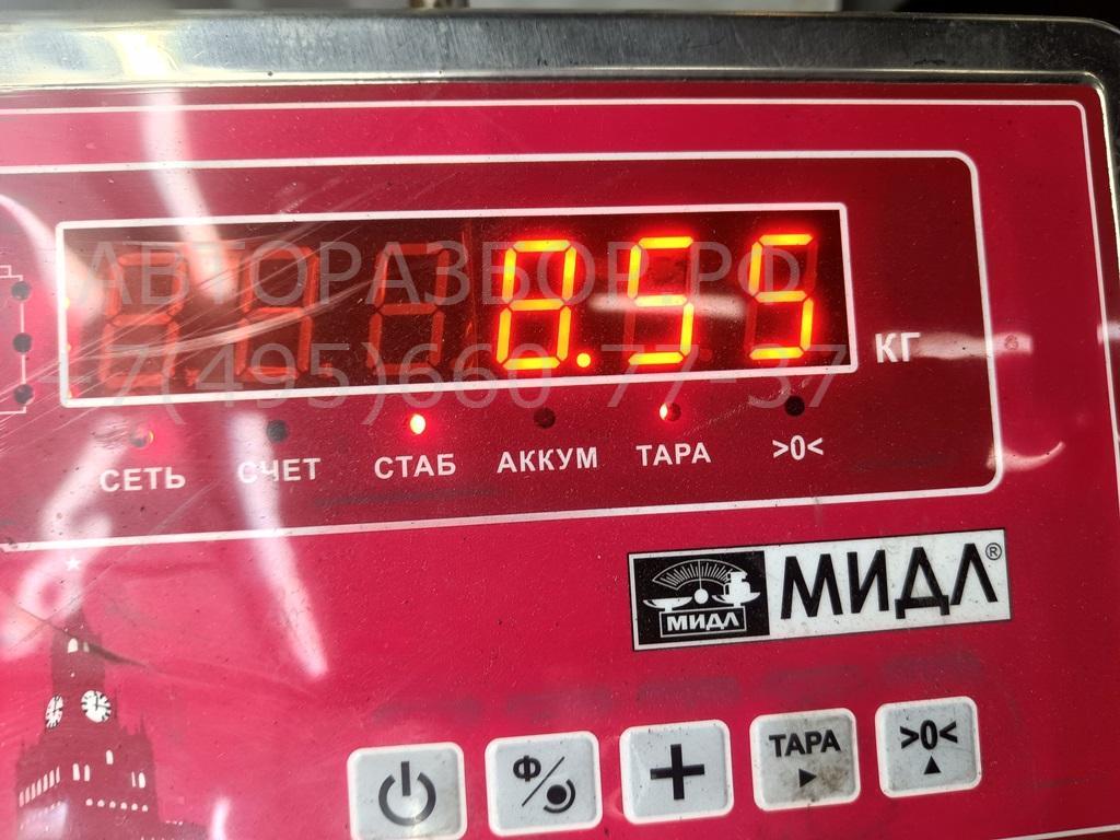 Полуось передняя правая