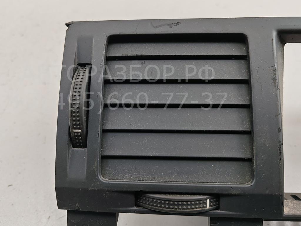 Дефлектор воздушный