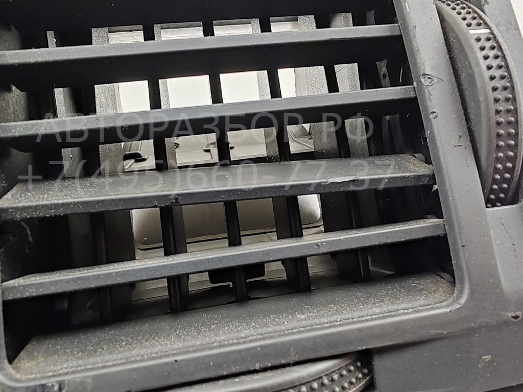 Дефлектор воздушный