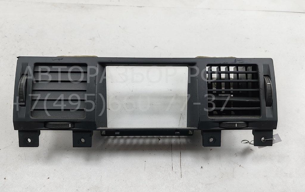 Дефлектор воздушный