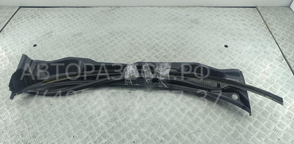 Решетка стеклоочистителей (Жабо)