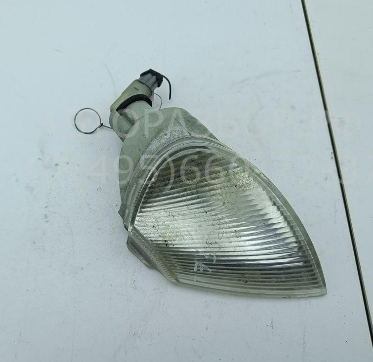 Указатель поворота левый