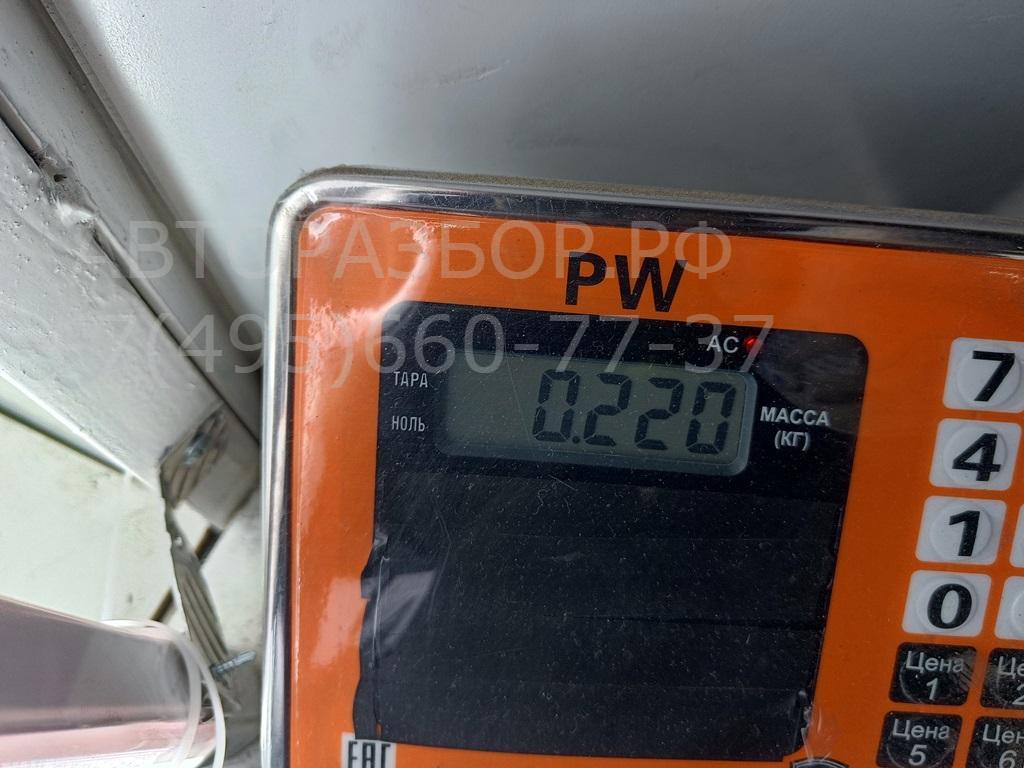 Указатель поворота левый