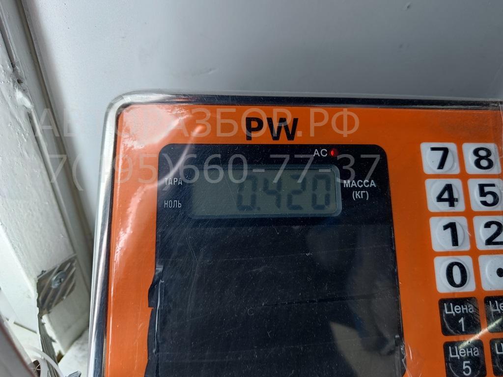 Замок двери задней правой