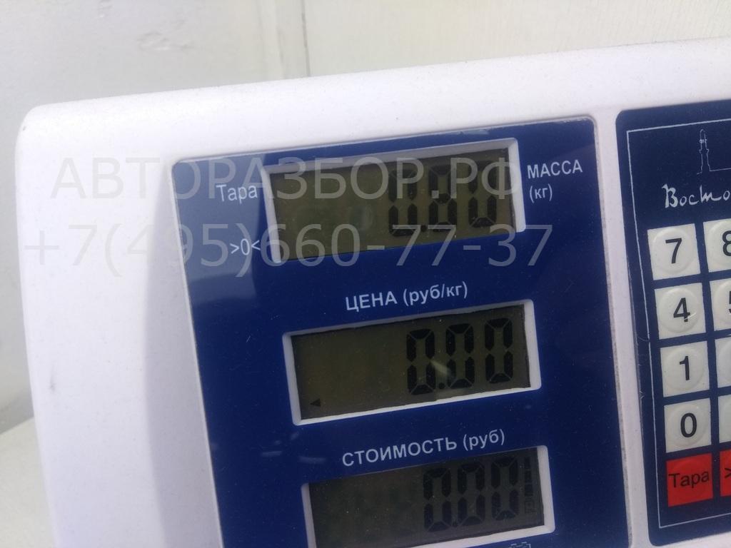 Блок предохранителей